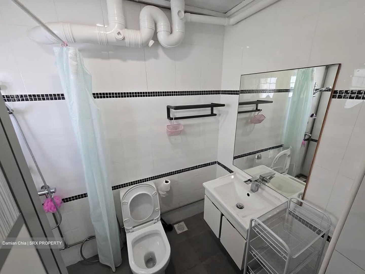 Blk 705 Tampines Sunrise (Tampines), HDB 4 Rooms #579718731